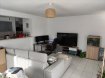 Appartement Location 2 chambres à Thionville - 890 € c.c. Appartement F4 situé au 3 ème étage d'une résidence avec ascenseur comprenant: une entrée avec un placard intégré, une cuisine équipée ouverte sur le séjour, une salle de bain, un wc avec un cellier et deux chambres (12 et 13m2)
Une terrasse d'environ 11m2 est attenante au séjour.
En annexe: un garage privatif
Chauffage individuel au gaz
Situé à 5 minutes en voiture de la gare SNCF