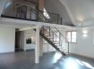 Appartement Location 2 chambres à Truchtersheim - 1 080 € c.c. En plein centre de Truchtersheim, dans un magnifique corps de ferme
Superbe appartement 3-4 pièces en duplex entièrement rénové
Entrée avec loggia indépendante, grand salon, salle à manger, cuisine ouverte entièrement équipée, une chambre, une salle de douche, un wc séparé.
A l'étage : bureau/salon TV en mezzannine, une chambre avec salle de douche et wc attenants.
Un balcon et une terrasse
Garage, local vélos