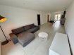 Appartement F3 meublé neuf. À proximité de la frontière luxembourgeois, spacieux appartements F3 neuf, entièrement meublé. Ce logement situé au premier étage, bénéficiant au rez-de-chaussée d'un garage avec buanderie, et d'une entrée indépendante. Une grande pièce de vie avec cuisine équipée donnant sur une belle terrasse couverte. L'appartement bénéficie de deux chambres à coucher, une salle de bain avec douche à l'italienne, WC indépendants et un cellier pour le rangement.