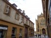 Appartement Location 1 chambre Metz-Centre-Ville - 645 € c.c. Centre ville de Metz, 1 rue Ambroise Thomas, au deuxième étage, spacieux appartement de deux pièces d'une surface de 60 m² comprenant un séjour lumineux, une chambre, une cuisine séparée et une salle de bains avec wc.
Chauffage individuel au gaz.
Honoraires d'agence selon LOI ALUR
480 € pour la visite, la constitution du dossier, la rédaction du bail
3€/m² pour l'état des lieux, soit: 180 €
Soit un total de 660 €.