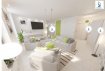 Appartement Vente 2 chambres à Diekirch - 414 477 € Appartement 2 chambres de 89,77m² û Rez-de-chaussée
-Entrée individuelle vers votre appartement
-Une très grande pièce de vie : salon/salle à manger liée à une cuisine ouverte le tout sur une surface de 48,61m²
-2 chambres à coucher avec parquet semi-massif d'une superficie de 11,67m² chacune
-Salle de bain de 5,86m² avec douche italienne
-WC séparé
-Débarras de 3,47m²
-Cave privative de 3,52m² au sous-sol
En option: emplacement intérieur réservé pour la location situé à 2 min. à pied de la résidence!
Cet appartement dispose d'une belle luminosité grâce a ses fenêtres et porte fenêtres d'une hauteur de 2,10m équipées de triple vitrage avec store à lamelles.
Un chauffage écologique et économique vous permettra de limiter vos dépenses grâce au chauffage urbain.
Equipé avec système de chauffage au sol
Construit avec des matériaux de qualité supérieur et dans le respect de l'art il vous est possible d'aménager l'intérieur selon vos besoins et désirs.
Idéalement situé au cœur de Diekirch, la proximité des commerces et des transports en commun vous facilitera dans votre quotidien.
Pour plus d'informations contactez-nous au: 281122-1 ou info@homesell.lu
Prix de vente à 3% de TVA sous réserve de l'accord de l'Enregistrement
(Livraison 2019)
Ref agence :8