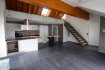 Duplex Location 3 chambres à Bivange - 2 300 € PREMIERE LOCATION
LVINGFORM REAL ESTATE et LF CONCEPT vous proposent en exclusivité un charmant appartement haut de gamme (dernier étage) d'une surface de 99m2 situé à Bivange (Commune de Roeser) localisé très proche des commerces et transports publics.
Ce bien bénéficie d'une belle luminosité grâce à sa terrasse de et offre ainsi une qualité de vie parfaite.
L'appartement est équipé comme suit :
-3 chambres à coucher
-Feu ouvert
-Mezzanine (dressing)
-Hammam
-Un hall d'entrée avec accès vers la cuisine, séjour et salon
-WC séparé
-Cuisine entièrement équipée
-Salon
-Terrasse
-2 Emplacements intérieures inclus
Pour de plus amples informations concernant ce bien et pour la visite des lieux,
N'hésitez pas à nous contacter : info@livinform.lu www.livingform.lu
LOYER : 2.300 €
CHARGES : 250€
CAUTION : 6.900 €
Classe Energétique A-B