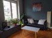 Appartement Location 2 chambres à Thionville-Centre Ville - 720 € c.c. Bel appartement rénové situé au 1er étage d'un petit immeuble comprenant une entrée, salon-séjour, cuisine équipée avec coin repas, cellier, deux chambres, salle de bains avec WC .
Cave