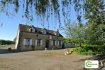 Maison Vente 2 chambres à Saint-Calais - 195 458 € . C IMMOBILIER vous propose une fermette restaurée au calme, sans vis à vis comprenant : entrée, cuisine aménagée et équipée, salon , séjour, deux chambres, bureau, salle d'eau, wc, débarras, arrière-cuisine/lingerie. Grenier. Nombreuses dépendances. Soue à cochons. Atelier.
C IMMOBILIER VIBRAYE - PLACE DE L'ÉGLISE - 02.43.71.71.71
