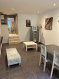 Appartement Vente à Hayange - 66 500 € IDÉAL INVESTISSEURS F2. IDÉAL INVESTISSEURS Au centre ville d'Hayange et au rez de chaussée d'une petite copropriétéBel appartement F2, entièrement meublée, composée d'un salon-séjour, une cuisine entièrement équipée, une salle de bain avec douche.Disponible rapidement à la location pour 550 euros.A SAISIR dont 10.83 % honoraires TTC à la charge de l'acquéreur.