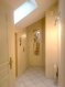 Appartement Location à Thionville - 360 € c.c. THIONVILLE,
Proche de toutes commodités, situé au 4ème et dernier étage d’un petit immeuble calme, studio mansardé de 35m² au sol composé d’une entrée, d’une pièce à vivre lumineuse avec coin séjour et coin nuit, d’une kitchenette, d’une salle de bain carrelée, WC séparé. Placards intégrés dans toutes les pièces. Double vitrage.
Parking gratuit autour de l’immeuble..
Proximité de la frontière (à 20km).
Disponible fin septembre.
Loyer : 360 euros /mois
Charges mensuelles: 35 euros /mois (dont l’eau froide)
Dépôt de garantie : 360 euros
Honoraires à la charge du locataire : 350 euros
LENOIR IMMOBILIER: Vente, Location, Gestion, Estimation.
www.lenoir-immobilier.fr