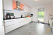 Appartement Vente 2 chambres à Niederkorn - 649 000 € -- FR --
REAL G IMMO vous propose en vente ce bel appartement au rez-de-chaussée avec terrasse et jardin privatif, dans une résidence de 2012, très bien entretenue.
Ce bien vendue meublé; vous offre une belle surface de /-102.32m2 qui se compose comme suit:
hall d'entrée, spacieuse cuisine entièrement équipée, living/ salle à manger donnant sur 2 terrasses et jardin privatif de 1.82m2, WC séparé avec armoire sur mesure, salle de bain, 1 pièce pouvant se servir de bureau ou dressing et grande chambre à coucher.
Au sous-sol: une cave privée, une buanderie commune et 2 emplacements intérieurs complètent le tout.
AUTRES INFOS:
- triple vitrage avec volets
- alarme installé
- pas de travaux à prévoir
- garantie décennale jusqu'à 2022
Pour tous renseignements complémentaires ou une visite (visites également possibles le samedi sur rdv), veuillez contacter le 28.66.39.1.
Ref agence :72845