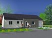 Maison individuelle Vente 2 chambres à Saint-Avold - 168 000 € Création au charme authentique. nous concevons avec vous la maison qui vous ressemble.
Conçue pour votre famille, cette maison de plain pied a fait l'objet d'une étude personnalisée, qui répond aux besoins quotidiens
Elle est composée de 3 chambres, 1 salle de bain pour toute la famille.
L'espace de vie est composé d'un salon/séjour/cuisine entièrement ouvert.
Garage 1 voiture avec son cellier donnant directement sur la cuisine.
Nos maisons reflètent la volonté de leurs propriétaires.
MAISONS BATIVIA, c'est la garantie d'une habitation originale au caractère fort.
Demandez Olivier au 06 71 09 65 66