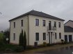 Maison Vente 4 chambres à Erpeldange (Bous) - 1 200 000 € Texte français/anglais ci-dessous.
Traum-Haus in ruhiger Lage und absolutem Best-Zustand in Erpeldange, 3km von Remich und nur 20min vom Flughafen Findel oder Kirchberg
Das großzügige Gebäude wurde vor 10 Jahren ohne Rücksicht auf Kosten und viel Geschmack errichtet. Es liegt am Ende in einer ruhigen Cité ohne Durchgangsverkehr.
Man betritt das Haus durch eine große, imposante Eingangshalle mit geschwungener Treppe und schmiedeeisernem Geländer. Links präsentiert sich das großzügige Wohn-Esszimmer mit vielen Fenstern und großer Terrassentür, geradeaus gelangt man in die hochwertige moderne Wohnküche, die ebenfalls einen Terrassenzugang besitzt. Rechts von der Eingangshalle gibt es ein Büro und Gäste WC. Durch die Küche gelangt man in das angrenzende Garagengebäude mit viel Platz für 2 Autos und der Möglichkeit ein 2.Niveau einzuziehen. Die Garagentore sind elektrisch.
Über die große Treppe in der Eingangshalle erreicht man den 1.Stock und einen wunderschöne Vorraum mit Balkon und vielen Fenstern. Hier sind die Zugänge zu allen weiteren Zimmern. Es gibt ein großes Schlafzimmer mit stilvollem eigenem Bad und Dressing, ein kleineres Schlafzimmer mit modernem Bad und ein sehr großes Schlafzimmer, wiederum mit eigenem Badezimmer und einer Wendeltreppe zum 2.Stock, wo sich ein weiteres, offenes Schlafzimmer befindet. Da sich die kompakte, moderne Gaszentralheizung im Dachgeschoss befindet steht das Kellergeschoss komplett als Wohnraum zur Verfügung. Im Keller gibt es einen riesigen, eingerichteten Raum, einen weiteren großen Raum mit Dusche und Waschbecken ( hier kann z.B. eine Sauna eingerichtet werden), eine helle Waschküche und ein professioneller großer Weinkeller mit speziellem Boden und Belüftung. Das ganze Haus präsentiert sich in einem neuwertigen Zustand. Der Garten und die Terrasse mit neuer offenen Verander wurden schön angelegt und sind sehr sonnenreich. Alle Wasser und Stromanschlüsse sind vorhanden. Hinter dem Garten führt ein Feldweg direkt in die freie Natur und bietet unendliche Spazierwege und traumhafte Fahrradtouren.
Maison de rêve en situation calme et en très bon état.Seulement 20 minutes de l'aeroport Findel et le Kirchberg,
Le bâtiment spacieux a été érigé il y a 10 ans avec beaucoup de goût et sans regard aux coûts. La maison se situe au fond d’un lotissement calme et sans trafic. On accède à la maison par un imposant hall d’entrée avec un escalier arqué et un garde-corps en fer forgé. Le salon/salle à mamger spacieux avec beaucoup de surfaces vitrées et une large portière vers la terrasse se situe à gauche du hall d’entrée. En suivant le hall on arrive à une cuisine équipée moderne de qualité, qui a son propre accès vers la terrasse. A droite du hall d’entrée, on trouve un bureau et un WC séparé. Par le biais de la cuisine on atteint les garages pour 2 voitures linitrophes. On pourrait y amménager un 2me niveau ; les portes du garage sont automatiques.
Par le grand escalier du hall on atteint au 1er étage un vestibule magnifique avec balcon et beaucoup de fenêtres. Le vestibule mène vers les chambres. Il y a une grande chambre à coucher avec sa propre salle de bains et un dressing, une chambre à coucher plus petite avec salle de bains moderne et une très grande chambre à coucher avec salle de bains privative. Un escalier en colimaçon mêne vers le deuxième étage qui dispose d’une chambre à coucher ouverte.
Le chauffage central à gaz très compacte se trouvant aux combles, le sous-sol est totalement à disposition comme surface habitable. La cave se compose d’une pièce amménagée gigantesque, d’une pièce supplémentaire avec douche et évier (on pourrait y installer un sauna)et d’une cave à vin professionnelle avec aération. La maison entière se trouve dans un très bon état. Le jardin et la terrasse ensoleillée avec une veranda ouverte ont été magnifiquement amménagées et disposent d’eau courante et de prises électriques. Au fond du jardin, un chemin rural vous ammène directement dans la nature et offre des promenades interminables et des randonnées de bicyclette de rêve.
Beautiful house in Erpeldange (Bous), only about 20minutes from the airport Findel and the fiancial center of Kirchberg.
Constr. 2008. Situated at the end of quiet street. Garden facing open fields (afternoon and evening sun).
Ground floor: Large hall with grand staircase. Good size living room with cherry parquet and access to terrace. Nice kitchen with space for dining table. Access to terrace and garage. Office and toilet. First floor: Open area, master bedroom with ensuite dressing and bathroom. Two additional bedrooms with separate toilet and shower. Access to attic with space for guests. Basement: Fitness room with floor heating , (incl shower and possible sauna), large activity room, laundry room and nice wine cellar. (All rooms are full height with windows except wine cellar). Living, bedrooms and office have parquet floors. Light rustic tiles in remaining rooms. Walls all painted in neutral colours.
Double garage with tiles.