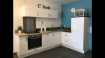 Appartement Vente à Talange - 121 000 € Découvrez sur le Domaine du Port la Résidence comprenant 33 logements du F2 au F4 avec de généreuses terrasses.
Lot K05 Un appartement de type F2 disponible au rez de chaussée avec jardin privatif. Surface 47,45 m² comprenant un séjour avec cuisine ouverte, une chambre, salle de bains, wc et un belle terrasse de 10 m². Possibilité de box en sous sol pour 13 000 euros.
DEMARRAGE DES TRAVAUX EN JUILLET
Frais de Notaire réduits. Prêt à taux zéro possible. Eligible à la Loi PINEL zone B2
Possibilité de visite d'un appartement témoin 5Photos prisent dans le logement témoin) sur rendez vous avec Mr MOIOLI Juan au 06 03 15 71 45