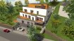 Appartement Vente 2 chambres à Ettelbruck - 559 793 € Construction d'une nouvelle résidence