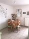 Appartement Location 1 chambre à Berck - 420 € c.c. Réf: 5805 Appartement MEUBLE A L'ANNEE de 36 m² au troisieme et dernier étage sans ascesneur: Entrée, séjour avec coin cuisine équipée, salle de bains, wc et 1 chambre/salon. Loyer: 420 € Charges: 50 € (edf en supplément) 1mois de caution frais d'agence: 252 € Libre Réf: 5805
