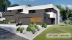 Maison jumelée Vente 3 chambres à Redange - 975 000 € Cette maison contemporaine se situe dans le nouveau Lotissement Wäschbuer, situé dans la commune de Rédange. Le terrain complet a une surface de 5,87 ares. Le lotissement est situé au c?ur de Rédange dans une rue tranquille et sans trafic. Toutes les commodités sont accessibles à pieds. (Commerces en tous genres, banques, écoles/lycée, la maison relais, pharmacie, centre médical, ?)
Description de l?objet :
Cette maison de 195 m² de surface s?étend sur deux étages. Elle se compose d?une cuisine ouverte vers le living, deux chambres à coucher, deux salles de bains, WC séparé, bureau (ou chambre), un garage pour deux voitures et un local poubelles.
Prix affiché avec 17% de TVA inclus.
Ref agence :202