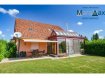 Maison Vente 5 chambres à Fingig - 1 050 000 € L'agence immobilière MaraMax s.àr.l vous propose cette charmante maison, entourée de verdure, sur un terrain de +/- 7 ares 72 ca.
La maison a une surface habitable de +/- 195,37m2, une surface totale de +/- 302,56 m2 et se compose comme suit:
Rez-de-chaussée:
- hall d'entrée,
- cuisine équipée, indépendante,
- living/salle à manger, accès véranda et jardin,
- salle de bains avec Whirlpool,
- WC séparé,
-2 chambres à coucher.
Premier étage:
- hall de nuit,
- 2 chambres,
- débarras,
- salle de bains avec fenêtre, 2 lavabos, WC,
- douche.
Sous-sol:
- 2 caves,
- atelier,
- buanderie,
- chaufferie avec une chaudière à mazout de la marque BNE,
- débarras,
- garage pour 2 voitures.
A ceci s’ajoute un abri de jardin sur dalle renforcée de +/-12m2 avec des raccordements électriques.
Pour plus d'informations par rapport à cette charmante maison, n'hésitez pas à nous contacter.