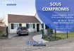 Maison Vente 3 chambres à Augny - 320 000 € Rare sur le secteur et proche de toute les commodités, écoles, médecins, centre commercial Actisud, autoroute A4/A31.
Dans une impasse, venez découvrir cette belle maison individuelle de plain-pied qui se compose de la façon suivante.
Elle offre un hall d'entrée avec placard, une cuisine équipée, un bel espace salon salle à manger avec accès sur une terrasse, une salle d'eau avec wc, deux chambres avec placard et une chambre parentale avec une salle de bain et wc, une buanderie, un garage le tout sur terrain clos de 6.61 ares.
DPE C
Prix : 320 000 euros (honoraires à charge du vendeur)
AGENCE AGORA BRIEY 03 82 20 25 26
PAPA Jean-François 06 08 97 19 19
