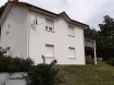 Maison Location à Remiremont - 750 € c.c. Maison de 2004, 109 m2. 3 chambres, 1 salle de bain 1 salle d’eau, 2 WC. Au calme, vue et ensoleillement, grande terrasse. Chauffage électrique, au sol dans salon séjour et cuisine. Garage pour voiture et local à vélos stockage dans dépendance attenante. Loyer : 730 € 20 € charges Disponibilité : 15 juillet.