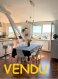Appartement Vente 2 chambres à Yutz - 219 450 € Appartement Yutz 2 ch. 76 m2. Ce bel appartement, de plus de 92 m² ne nécessite aucun travaux.
Il se situe au 3ème et dernier étage d'une petite copropriété avenue des Nations à YUTZ.
Il est composé d'un séjour de plus de 21 m² ouvert sur une cuisine de 9 m² et un salon de 17 m² au sol, de deux chambres, une salle de douche, un WC individuel et une buanderie.
Le bien est complété par une cave de 19 m² et un jardin privatif d'environ 1,5 ares.
A moins de 15 minutes à pied de la gare SNCF.
IMMO DM: 03.82.57.31.87
Copropriété de 4 lots (Pas de procédure en cours).
Charges annuelles : 480.00 euros.