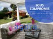 Maison Vente 3 chambres à Trieux - 375 000 € ***SOUS COMPROMIS***
A vendre bien d'exception en exclusivité.
Très belle maison de plain pied sur terrain paysager de plus de 10 ares. Vaste terrasse avec pergola bioclimatique. Chalet de jardin.
Grand séjour ouvert sur une spacieuse cuisine équipée.
Trois chambres équipées de très grands placards.
Salle de bains avec baignoire d'angle, douche et double vasques sur meuble de rangement.
Cuisine d'été buanderie, combles accessibles.
Garage pour deux véhicules avec placards de rangement .
Chauffage électrique au sol, cheminée a feu ouvert.
DPE D
Prix : 375 000 euros (honoraire à charge des vendeurs)
Agora Immobilier Briey 03 82 20 25 26