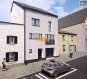 Maison mitoyenne Vente 3 chambres à Esch-sur-Alzette - 1 117 000 € Construction d'une nouvelle maison au centre de la Ville d'Esch/Alzette.La maison se compose de:Au Rez-de-chaussée :Hall d'entrée, grand garage pour 2 voitures, cave, buanderie, WC séparé et jardinAu 1er étage:Palier, grand Living (+/- 37.52m2) avec accès à la terrasse et cuisine ouverteAu 2ième étage:Palier, 3 chambres à coucher et salle de bainSous-toit :Combles aménageablesPrix affiché avec 3%TVA!La maison est située dans une rue calme d'Esch/Alzette à quelques pas de la rue de l'Alzette (plein centre de la Ville)
