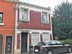 Maison Vente 3 chambres à Tourcoing - 83 000 € TOURCOING Marlière 3ch+cour. Du potentiel pour cette large maison semi mitoyenne à rénover situé dans une rue calme . En EXCLUSIVITE chez Debaisieux !