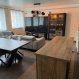 A VENDRE BEL APPARTEMENT DE 75M² AU CENTRE-VILLE.

Situé en plein coeur LONGWY-BAS, à seulement 5minutes à pied de la Gare SNCF et de la Gare Routière, venez découvrir ce très bel appartement d'environ 75m²habitables, situé au 3ème étage d'une résidence avec ascenseur.

Idéalement situé, cet appartement bénéficie d'un emplacement privilégié pour les personnes travaillant au LUXEMBOURG ou en BELGIQUE, avec un accès rapide aux transports en commun et notament aus trains en direction du Luxembourg.

IL SE COMPOSE :

Un Hall d'entrée, un cabinet de toilette indépendant.
Une cuisne équipée ouverte sur le salon/salle à manger.
Un dégagement, une salle de douche avec un meuble vasque et espace buanderie.
Deux chambres, dont une bénéficiant d'un grand dressin, avec la possibilité d'aménager facillement une troisième chambre, selon les besoin.

LES PRESTATIONS :

Superficie habitable d'environ 75m².
3 étage avec ascenseur.
Chauffage au Gaz.
Fenêtre double vitrage PVC avec stores électriques.
Appartement agréable et fonctionnel.
Emplacement central, à proximité immédiate des commerces et des transports.

Appartement idéal pour une résidence principale ou un investissement locatif.

CHARGES MENSUELLES 82€ :

Comprenant une provision sur la consmmation d'eau l'entretien de la VMC et de l'ascenseur, l'électricité et le nettoyage des parties communes, l'assurance de l'immeuble ainsi que les frais de syndic.