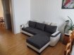 Appartement Vente 2 chambres à Hagondange - 112 000 € Proche gare. HAGONDANGE : appartement en bon état, F4 au 3éme étage, 74 m2, composé d’une entrée, d'un séjour, cuisine meublée et équipée en partie, cellier, 2 chambres de 14 et 16 m2, salle de bains et wc. Double vitrage PVC, chaudière gaz récente. 2 caves privatives et grand garage. Proche Balastière, proximité Gare et écoles.