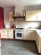 Maison Vente 4 chambres à Lallaing - 177 000 € Maison mitoyenne . Votre agence Vitrin'Immo vous propose cette charmante maison de 100m2, à proximité de toutes commodités, ainsi que des axes autoroutiers, iéalement située dans un secteur calme et recherché. Cette maison se compose d'une entrée, salon / séjour, cuisine équipée, wc en rez de chaussée. L'étage quant à lui se compose de 4 chambres et d'une salle de bain avec baignoire. A l'extérieur, une terrasse et un joli jardin le tout sur environ 260 m2. De plus un garage et un stationnement privatif viennent compléter cette jolie maison.