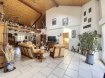 Maison Vente 4 chambres à Labry - 289 000 € .........EXCLUSIVITÉ DE LA CENTRALE IMMOBILIÈRE JARNY.........
AMOUREUX DE GRANDS VOLUMES, DE LA PIERRE ET DES POUTRES CE BIEN EST POUR VOUS.................
BAISSE DE PRIX...............
REF 4047 : Très belle maison LORRAINE DE 241 m² habitables plus 120m²+/- de grange sur une parcelle de 6.61ares. Produit RARE sur le secteur.
Beau hall d'entrée avec bureau, cheminée à l’âtre avec sa pierre d'origine, grande pièce de vie de 55m²+/- avec mezzanine, cheminée insert, accès cuisine ouverte équipée, accès terrasse/jardin, buanderie/chaufferie, w.c. individuel, salle d'eau (douche, double vasque équipée, placard),
Une grande chambre avec dressing complète le RDC.
A l'étage ; un beau loft sur parquet flottant de 40m²+/- pouvant être aménagé en 2 chambres avec salle d'eau (douche, une vasque, un wc).
Mezzanine aménageable, une lingerie ou autres usages, une grande chambre.
Une belle grange pour 5/6 véhicules dont un garage atelier chauffé.
Une cave 25m²+/-.
D.V. PVC + Volets roulants élect sur baie vitrée, manuel sur le reste.
Chauffage au sol par P.A.C. + Radiateurs en pierre volcanique, cheminée insert. Toiture 11 ans.
Belle façade arrière en pierres apparentes.
Bonne isolation PHONIQUE..... pas de nuisances sonores à l'intérieur de la maison.
Ce bien a retenu votre attention, pour tous renseignements ou pour une visite détaillée contactez ROGER 06.69.18.32.40. A LA CENTRALE IMMOBILILIERE JARNY / PIENNES 03.82.20.83.73.
..........VISITE POSSIBLE DU LUNDI AU SAMEDI SUR RDV..............