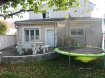 Maison individuelle Vente 3 chambres à Mexy - 220 000 € Quartier résidentiel et calme implantée sur 4 ares de terrain clos (barrière en façade sous garantie) portail d'accès au GARAGE 1 voiture, attenant et communicant, porte motorisée.
MAISON INDIVIDUELLE de 110 m² comprenant en RDC : Hall d'entrée 10 m², CUISINE 12 m² équipée ouverte sur SEJOUR-SALON 30 m² porte fenêtre donnant sur 25 m² de TERRASSE et jardin clos, buanderie, SALLE D'EAU avec w-c.
A l'étage : 3 CHAMBRES : 10,12,13 m² parquet flottant, SALLE de BAINS avec w-c.
Au-dessus : 40 m² aménagé.
Cave et chauferie
TERRAIN = 4 ares.