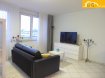Location - Studio à Luxembourg-Gare prix : 1 000 € ---LOUE---
---RENTED---
Très beau studio entièrement meublé, situé au 5ième étage d'une résidence soignée et sécurisée avec ascenseur à Hollerich.
Ce bien se compose de :
- 1 grande chambre / living
- 1 cuisine équipée ouverte
- 1 hall d’entrée avec armoire encastrée
- 1 salle de douche avec WC et lave-linge privé
- 1 cave privée de 4 m2
- Double vitrage et porte de sécurité
- Studio pour 1 personne maximum
- Libre 01/12/2017
- Contrat min. 1 an
N'attendez plus, contactez-nous par mail sur info@gng.lu ou au 621 366 377.
Découvrez toutes nos offres sur www.gng.lu