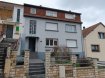 Immeuble de rapport Vente 5 chambres à Freyming-Merlebach - 179 000 € FREYMING-MERLEBACH - Immeuble - 3 logements. SPECIAL INVESTISSEUR ! Espérance locative mensuelle : appartement rez de chaussée 650€, appartement 1er étage 610€, appartement dernier étage 500€ (estimé), soit un total de 1760€/mois, offrant une rentabilité locative d'environ 11%.
Immeuble en monopropriété composé de 3 appartements :
*Au rez de chaussée un appartement 4 pièces de 80,30 m² composé d'une entrée/dégagement, cuisine non équipée ouverte sur la salle à manger, salon, salle d'eau avec WC et 2 chambres à coucher. Actuellement loué 650€ hors charges/mois.
*Au premier étage un appartement 4 pièces de 82,18 m² composé d'une entrée/dégagement, salon, cuisine, salle à manger, salle de bain et 2 chambres à coucher. Actuellement loué 610€ hors charges/mois.
*Au second et dernier étage un appartement 3 pièces de 76.19 m² composé d'une entrée/dégagement, WC individuel, buanderie, séjour, salle de bain, cuisine, salle à manger et une chambre.
L'immeuble dispose d'un garage, d'une cave complète ainsi qu'un terrain de 10,53 ares.
Les informations sur les risques auxquels ce bien est exposé sont disponibles sur le site Géorisques : www.georisques.gouv.fr
Contact Nord Sud immobilier à Rohrbach les bitche, Bitche, Diemeringen et Sarreguemines.