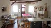 Immeuble de rapport Vente 2 chambres à Labry - 159 000 € REF 4040. ............SPECIAL INVESTISSEUR.............
MAISON TYPE F4 AVEC GARAGE + JARDIN SUR 6.60 ares
LOUE 600 € + 15€ avances sur charges.
Entrée sur pièce de vie avec cuisine équipée, première chambre carrelée avec accès terrasse, un wc individuel, une salle de bains (baignoire, lavabo, sèche serviettes), vmc, 2ème chambre sur revêtement.
Chauffage électrique avec possibilité de chauffage gaz (coffret gaz en attente). D.V.
Beau grenier aménageable isolé avec belle charpente apparente, fenêtre pour éventuelles chambres supplémentaires.
Ce bien a retenu votre attention, pour un simple renseignement ou une visite détaillée contactez ROGER 06.69.18.32.40. A LA CENTRALE IMMOBILIERE JARNY 03.82.20.83.73.
VISITE POSSIBLE DU LUNDI AU SAMEDI SUR RDV.