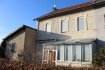 Maison jumelée Vente 3 chambres à Bouligny - À partir de 88 000 € Mandat de Vente N° 2214
Maison jumelée sur 4,20 ares comprenant :
Entrée véranda, cuisine avec éléments, salon, 1 chambre, salle d'eau, wc, accès cave.
Au 1 er étage : 2 chambres (communicantes) + grenier.
Jardin clos, garage 1Vl + place de stationnement.
Informations techniques :
- Chauffage central Fuel (+/- 15 ans)
- Double vitrage PVC
- Tout à l'égout
- Taxe foncière : 986 €
N’hésitez pas à nous contacter au 03.82.22.45.44
