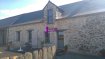 Maison Vente 4 chambres à Derval - 267 000 € Maison Derval 8 pièce(s). Super longère rénovée en campagne. Coup de coeur assuré.
Se compose : cuisine, salon, séjour, 4 chambres, vestiaire, salle d'eau, point d'eau, 2 WC, buanderie chaufferie, garage, bûcher, boulangerie, chauffage : bois fioul. Terrain de 1743 m².
Rare à la vente. Un charme fou.
CONTACTER : Laurence
DPE en cours
Réf N°4079
267 000euros HAI
255 000euros Net vendeur
12 000euros honoraire agence soit 4.71%
dont 4.71 % honoraires TTC à la charge de l'acquéreur.