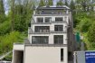Duplex Location 2 chambres à Luxembourg-Neudorf - 2 400 € Magnifique duplex de haut standing au dernier étage d'une petite résidence avec beau jardin avec vue dégagée.
Il se compose comme suit:
Au rez-de chaussée:
Hall d'entrée, séjour avec cuisine équipée ouverte, salle de douche avec Wc, balcon et terrasse avec accès au jardin.
A l'étage:
2 chambres à coucher et une salle de douche avec Wc.
Au sous-sol:
Une cave, une buanderie commune et un emplacement intérieur.
Objet très rare à Luxembourg/ville avec son magnifique jardin sur les hauteurs.
Situation:
A deux pas du centre financier du Kirchberg. Accès direct par autobus.
Pour organiser une visite n'hésitez pas à nous contacter.
M. Tinelli
Tél: 691 241 181
M. Malva
Tél: 621 323 127