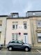 Maison mitoyenne Vente 3 chambres à Oberkorn - 735 000 € BY Immobilier, vous propose cette jolie maison mitoyenne, rénovée avec style et charme.
La maison offre une surface habitable de 137,92 m2 et d'une surface utile de 57,74 m2 bien agencée.
La maison se compose, comme suite:
Rez-de-chaussée
- Hall d'entrée (14,78 m2)
- Cuisine équipée et indépendante (15,22) m2
- Séjour (16,27) m2
- Petit hall vers l'extérieur (1,40 m2)
- WC séparé (1,25 m2)
Le 1ér étage se compose:
- d'un hall de nuit (9,08 m2)
- une chambre parentale (15,54 m2)
- une chambre (12,75 m2)
- salle de douche avec double vasque, WC et
douche italienne (9,16 m2)
Le 2ème étage offre :
- un hall de nuit (3,19 m2)
- une chambre (13,72 m2)
- un bureau de (10,70 m2)
- grenier aménageable (14,13 m2)
Le sous-sol offre une surface utile de 43,61 m2:
- un espace buanderie
- chaufferie
- une grande cave
Extérieur:
- une terrasse avec possibilité d'aménager
- un jardin
- voisinage calme
Information complémentaires:
- façade arrière isolée et refaite en 2018
- système d'alarme
- nouvelles fenêtres double vitrage
- électricité refaite en 2013 selon les normes
- chaudière à gaz 2013
- toiture en Eternit avec 3 cm d'isolation thermique
Une maison de charme absolument à voir.
N'hésitez guère de nous contacter pour une éventuelle visite au 621143694
BY Immobilier, proposes you this pretty semi-detached house, renovated with style and charm.
The house offers a living space of 137,92 m2 and a useful surface of 57,74 m2 well arranged.
The property does not have a garage, but there is the possibility to rent a parking place a few steps from the house.
The house is composed, as follows:
First floor
- Entrance hall (14,78 m2)
- Equipped and independent kitchen (15,22) m2
- Living room (16,27) m2
- Small hall to the outside (1,40 m2)
- Separate toilet (1,25 m2)
The 1st floor consists of:
- a night hall (9,08 m2)
- a master bedroom (15,54 m2)
- a bedroom (12,75 m2)
- shower room with double basin, WC and
Italian shower (9,16 m2)
The 2nd floor offers :
- a night hall (3,19 m2)
- a bedroom (13,72 m2)
- an office (10,70 m2)
- a convertible attic (14,13 m2)
The basement offers a useful surface of 43,61 m2:
- a laundry room
- boiler room
- a large cellar
Outside:
- a terrace with possibility of fitting out
- a garden
- quiet neighborhood
Additional information:
- insulated and redone rear facade in 2018
- alarm system
- new double glazed windows
- electricity redone in 2013 according to standards
- gas boiler 2013
- Eternit roof with 3 cm of thermal insulation
A charming house absolutely to see.
Do not hesitate to contact us for a possible visit at 621143694