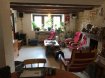 Maison Vente 2 chambres à Kehlen - 480 000 € Tempocasa Strassen vous propose cette maison à rénover avec une situation calme et proche des commodités.
Elle se compose d'une cuisine ouverte sur séjour, salle de bain, deux chambres à coucher et une extension à aménager.
La maison dispose également d'une cave et d'une place de parking.