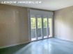 Appartement Location 2 chambres à Rombas - 350 € c.c. ROMBAS,
Proche de toutes commodités (école, commerces et transports) et d’axes autoroutiers, situé au rez-de-chaussée surélevé d’un immeuble, appartement F3 de 61m² composé d’une entrée, d’une cuisine, d’un séjour lumineux donnant accès à un balcon avec vue dégagée, de deux chambres avec placards intégrés, d’une salle de bain carrelée, d’un wc séparé, d’un cagibi et d’une cave.
Chauffage collectif au gaz. Double vitrage PVC.
Possibilité garage, stationnement aisé et gratuit autour de l’immeuble.
DPE en cours.
Loyer mensuel : 350 euros /mois
Charges mensuelles : 110 euros/mois (dont le chauffage)
Dépôt de garantie : 350 euros
Honoraires à la charge du locataire: 427 euros
LENOIR IMMOBILIER: Vente, Location, Gestion, Estimation.
www.lenoir-immobilier.fr