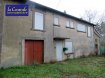 Maison jumelée Vente 1 chambre à Piennes - 33 000 € Mandat de Vente N° 2113
Maison jumelée de +/- 50 m² sur 1,50 ares environ comprenant :
En RDC : entrée, buanderie, cellier, garage 1Vl.
A l'étage : 1 chambre, salon , cuisine, salle d'eau wc.
Petit jardinet avant et dépendance.
Informations techniques :
- Chauffage électrique
- Double vitrage PVC
Ce bien a retenu votre attention ?
Pour une éventuelle visite ou information complémentaire, contactez nous !!!
La Centrale Immobilière de Piennes et Jarny au : 03.82.22.45.44.
Nous sommes à votre disposition du mardi au samedi.