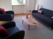 Appartement Location 1 chambre à Luxembourg-Centre ville - 1 700 € LOCATION MEUBLEE COURT TERME POSSIBLE TOUT INCLUS (internet, TV par satellite, ménage) pas de factures supplémentairesRE/MAX Forum, spécialiste de l'immobilier à Luxembourg, vous propose à la location un superbe appartement meublé de standing, au pied de la Vallée de la Petrusse,Situé dans une résidence de 3 unités, cet appartement entièrement rénové, très lumineux et meublé d'une superficie de 57m2, se compose comme suit:Hall d‘entrée, Living, Cuisine entièrement équipée, 1 chambre à coucher : lit Queen Size,1 salle de douche en marbre avec WC,1 Cave, 1 buanderie commune.Loyer + charges: 1900' - Sont inclus dans les charges toutes les factures: Chauffage, eau, électricité, eau, poubelle, internet/wifi (fibre optique), TV (cable - 120 chaines), ménage 3h prévu une fois/semaine.Bail de courte durée, au minimum 3 mois, renouvelable mois par mois.Caution: 3,400' (égal à 2 mois de loyer sans charges)Disponible à partir du 01.01.2019Ref agence :Meublé Ménage