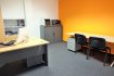 Bureau Location à Luxembourg-Belair - 650 € Luxembourg Belair, 2 rue Astrid, bureau de 13 m2 dans business center au rez-de-chaussée, avec accès aux parties communes comprenant: entrée/salle d’attente , kitchenette, WC hommes & femmes, salle de conférence, chauffage, eau, électricité, wi-fi et nettoyage compris dans les charges de 50 euros/mois. Libre de suite
Contact et visites : Rosalba MAITRE, téléphone : 691 550 189
email: rosalba@parkagence.u