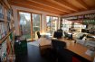 Bureau Location 4 chambres à Walferdange - 5 100 € L'Agence immobilière Christine SIMON vous présente des bureaux à Walferdange.
Type de construction: passif en bois - hautement isolé - ne nécessitant ni climatisation, ni chauffage
Surface totale: - 130 m2
Composé de:
Deux bureaux individuels meublés de - 20 et 21 m2
Un grand bureau meublé offrant 8 emplacements de travail confortables de - 50m2
Une salle de réunion meublée de - 12 m2 permettant des réunions confortables pour 8 personnes
Un local technique ? cablage informatique et électrique posé dans les meubles
Un coin cuisine café avec frigo et lave vaiselle
Un emplacement pour grande copieuse
WC homme/dame séparé
Le tout situé dans un cadre de verdure au fond d?un parc entretenu au calme.
Loyers: ? 5 100,- hors TVA y compris 8 parkings dans un garage souterrain.
Caution: 3 Mois = ? 15 300,-
Commission agence: à charge du locataire, 1 mois de loyer plus 17 % de TVA
Disponibilité: 30 jours après signature du contrat de location
Frais supplémentaires à charge du locataire:
Electricité, Eau, Evacuation ordures, Nettoyage (obligatoire ), Entretien surfaces vertes privatives (obligatoire par jardinier ), Sécurité ( installation alarme existante ), Assurance bâtiment (obligatoire).
Pour de plus amples renseignements ou une visite des lieux n'hésitez pas et contacter Christine SIMON tel: 621 189 059
Ref agence :Bureaux Walferdange