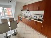 Appartement Location 2 chambres à Soufflenheim - 797 € c.c. APPARTEMENT SOUFFLENHEIM - 3 pièce(s) - 72 m2. Logement 3 pièces de 72 m² situé au 2ème et dernier étage.
Il comprend une entrée avec un placard, une cuisine équipée, une chambre enfant ou bureau avec un grand placard intégré, une chambre parentale, une salle de bains avec une fenêtre et une terrasse accueillante.
Les plus : exposition sud, parquets massifs, peintures et papiers peints refaits à neuf (idéal pour personnes soigneuses !)
Le bien dispose d'une cave.
**Possibilité de garage double en sus.**
Disponible de suite.
Loyer : 797EUR par mois charges comprises dont 180EUR (chauffage et eau compris) par mois de provisions sur charges (régularisation annuelle)~~Dépôt de garantie : 617EUR~~Honoraires charge locataire : 630 EUR TTC dont honoraires état des lieux charge locataire : 75 EUR TTC