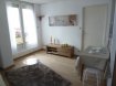 Appartement Location 1 chambre à Mulhouse - 530 € c.c. MULHOUSE Place de la Réunion,
Nous vous proposons ce Magnifique Appartement F2 Meublé de 33m² situé au 3ème étage avec ascenseur.
Il est composé :
- Une Entrée avec Placard,
- Une Pièce Principale Meublée,
- Un coin Cuisine,
- Une Chambre,
- Une Salle de Bains avec Wc.
Vous aurez également une Grande Terrasse de 22m², UNIQUE au Centre Ville de MULHOUSE, et donnant sur le Musée des Beaux-Arts.
L'Eau Froide et l'Eau Chaude sont compris dans les provisons mensuelles sur charges.
Idéal Etudiant