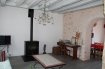Maison Vente 2 chambres à Soulitré - 119 030 € CHARMANTE MAISON DE BOURG. C Immobilier vous propose sur la commune de Soulitré, une maison de bourg pleine de charme restaurée avec goût. Elle se compose en rez-de-chaussée: grande cuisine aménagée ouverte sur le salon-séjour avec accès sur l'extérieur. Les murs en pierres apparentes ainsi que les poutres ne pourront que vous charmer. Buanderie est également à disposition. En demi-niveau: salle d'eau moderne avec WC. Au 1er étage: deux belles chambres, pièce pouvant faire office de dressing, bureau (parfait pour une chambre d'enfant). Cette maison bénéficie d'un bel extérieur ou vous pouvez aisément profiter du barbecue intégré au mur. Un appentis avec accès sur route vous permettra d'entreposer vos vélos ou autres objets encombrants.