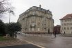 Appartement Location 3 chambres à Mulhouse - 1 284 € MULHOUSE hyper centre beau F5 130 m² 3 étage vue dégagée sur parc steinbach proche de Jeanne d'Arc dégagement salon séjour balconnet - cuisine équipée - 3 chambres sdb équipée WC cave 2 places de parking
loyer 1284 + charges 140 libre
