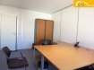 Location - Bureau à Luxembourg-Gare prix : 495 € Beau bureau partagé à 2 unités de 16 m2 au 4er étage d’un Business Center à Luxembourg – Gare.
Espaces communs :
- Entrée sécurisée : Visiophone et Badge
- Ascenseur
- Cuisine
- Salle de conférence
- Climatisé
- WC hommes et femmes séparés
- Boites aux lettres
Loyer soumis à la TVA : 584 € par mois charges comprises
(Chauffage, eau et électricité, charges d’immeuble, concierge etc.)
De nombreux commerces et restaurants se trouvent à proximité.
Libre de suite.
N'attendez plus, contactez-nous par mail sur info@gng.lu ou au 621 366 377.
Découvrez toutes nos offres sur www.gng.lu