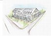 Terrain constructible Vente à Diekirch - 1 290 000 € New Keys vous propose en exclusivité un terrain de +/-20 ares dans le village de Fouhren commune de Tandel dans le district de Diekirch.
Possibilité de construire deux maison plurifamiliales ayant chacune trois logements.
Chaque unités peux être construite sur une surface de +/-160m2.
La démolition de la construction existante est accepter par la commune ainsi que l'avant-projet de construction décrit ci-dessus.
Sous réserve de la commune
Ref agence :5003286