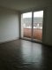 Appartement Location à Rombas - 420 € c.c. Rombas: F3 situé au 4ème étage comprenant une entrée, une cuisine, un salon,deux chambres,salle de bains,wc, chauffage gaz, balcon et cave.
Loyer: 380 €
Charges: 40 €
FA: 300 €
