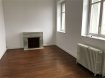 Appartement Vente 2 chambres à Longwy - 109 000 € A VENDRE AU CENTRE VILLE DE LONGWY-BAS A PROXIMITE DE LA GARE SNCF ET GARE ROUTIERE (2 Minutes à pied).
UN APPARTEMENT DE TYPE HAUSSMANNIEN D'UNE SUPERFICIE HABITABLE DE 91M², SITUE AU 3EME ETAGE DANS UN IMMEUBLE SANS ASCENSEUR.
COMPRENANT: Une grande entrée dégagement avec grand placard de rangements, une cuisine équipée, un saon salle à manger de 30m², deux chambres, une salle de bain avec une douche à L'Italienne, un meuble une vasque, un coin buanderie, un WC séparé.
APPARTEMANT TYPE HAUSSMANNIEN AVEC PARQUET EN CHENE DANS TOUT L'APPARTEMENT, HAUTEUR SOUS PLAFOND 3,25 METRES.
DOUBLE VITRAGE PVC.
CHAUFFAGE CENTRAL AU GAZ.
DEUX CHEMINEES EN MARBRE.
AUCUN TRAVAUX A PREVOIR.
CHARGES MENSUELLES 125€, COMPRENANT: L'eau froide et l'eau chaude, le chauffage au GAZ, l'électricités et le nettoyages des parties communes.
TRES BEAU PRODUIT A VOIR ABSOLUMENT!!!!!!!!
